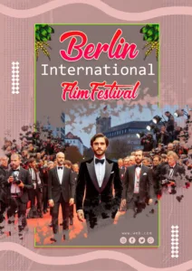 Berlinale 2024,Berlin International Film Festival