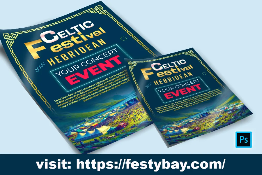 Hebridean Celtic Festival