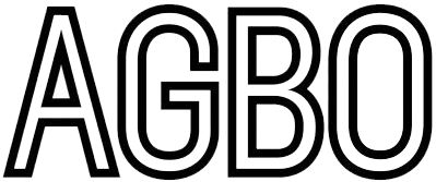 AGBO logo transparent festybay