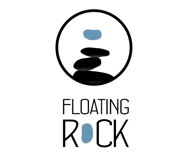 Floating rock festybay