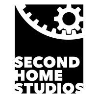 Second Home Studios festybay