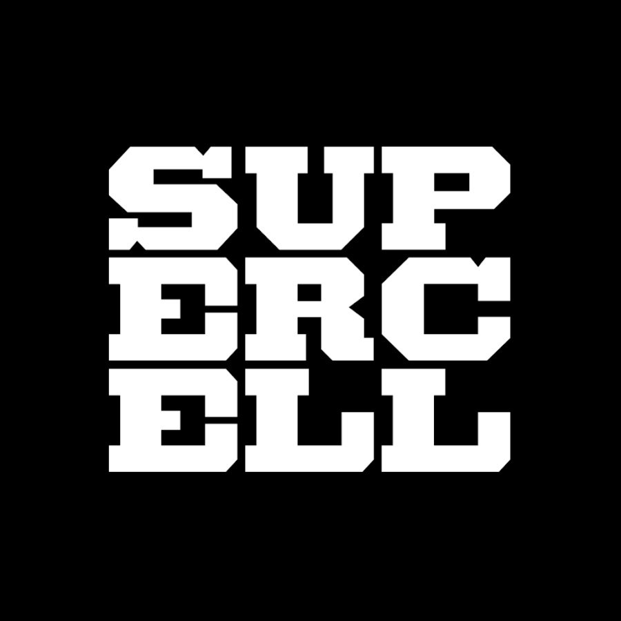 Supercell festybay