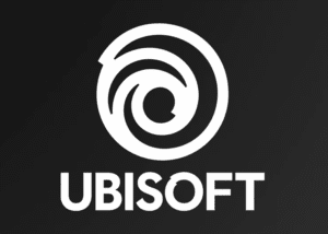 Ubisoft logo