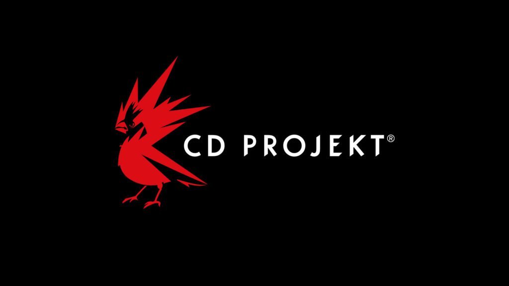 CD PROJEKT RED
