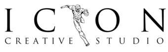 icon creative studio