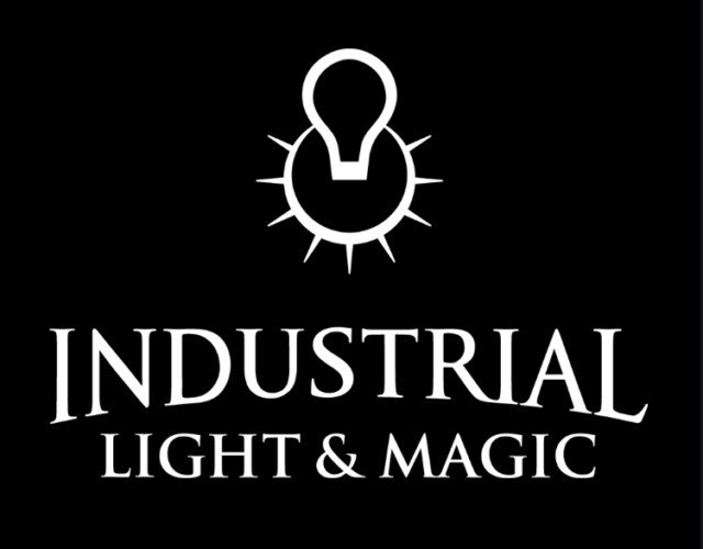 Industrial Light & Magic