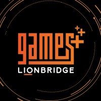 lionbridgegames logo festybay