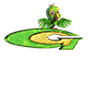 Green Gold is hiring VFX roles - Digital Matte Paint Artist % festybay Green Gold Animation Pvt Ltd