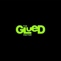 the glued factor logo festybay