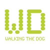 walkingthedog logo festybay
