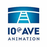 10 Ave Animation festybay
