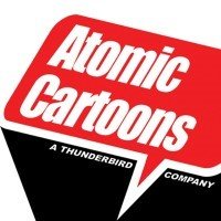 Atomic Cartoons festybay