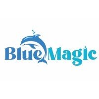 Blue Magic VFX festybay