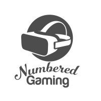 Numbered Gaming Co festybay