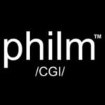 Philm CGI