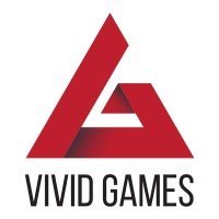 Vivid Games festybay