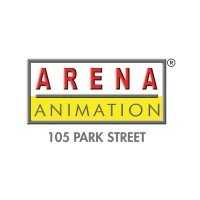 arena animation park street logo festybay
