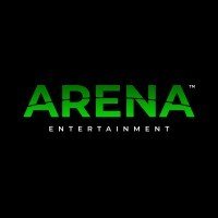 arena entertainment group logo festybay