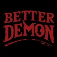 betterdemon logo festybay