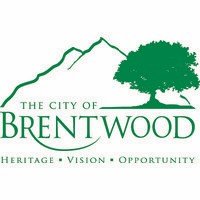 city of brentwood ca logo festybay