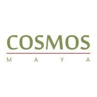 cosmos maya india pvt ltd logo festybay