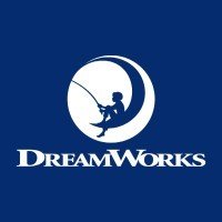 dreamworks animation logo festybay