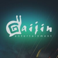 gaijin entertainment logo festybay