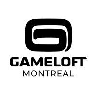 gameloftmontreal logo festybay