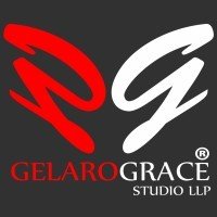 gelarograce studio llp logo festybay