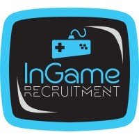 ingame recruitment ltd logo festybay