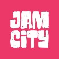 jam city logo festybay