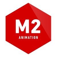 m2animation logo festybay