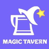 magictavern logo festybay