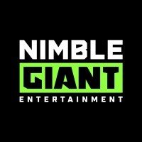 nimblegiant logo festybay