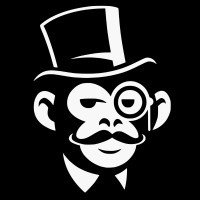 posh monkey studios logo festybay