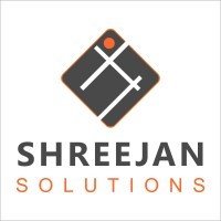 shreejan solutions logo festybay