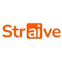 straive logo festybay