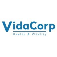 vidacorp logo festybay