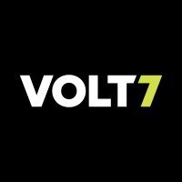 volt7 agency logo festybay