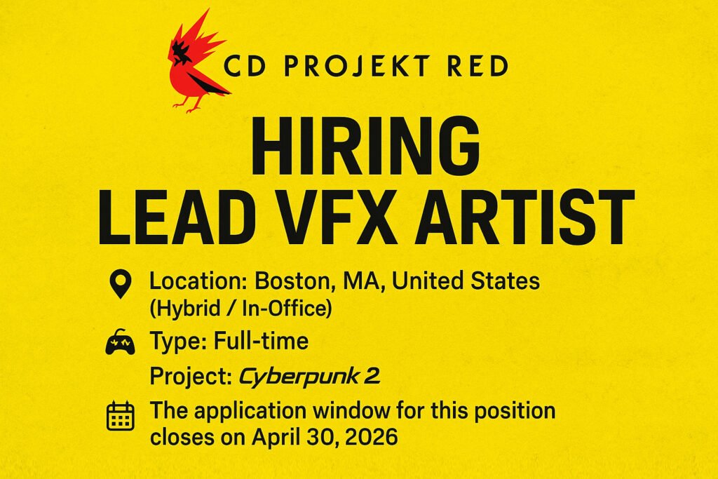 CD project red festybay