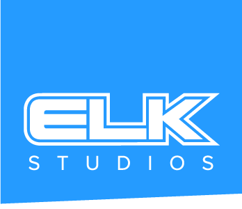 ELK Studios logo festybay