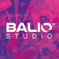 balio studio logo festybay