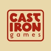 castirongames logo festybay