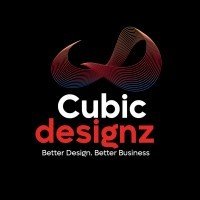 cubicdesignz logo festybay