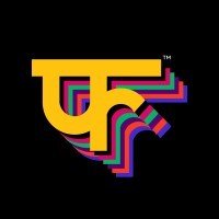 flora fountain digital marketing agency logo festybay