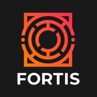 fortis games logo festybay