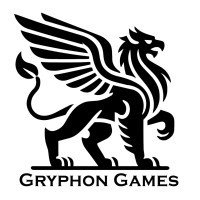 gryphongames logo festybay