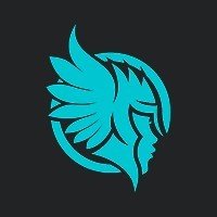 huntress labs logo festybay