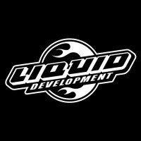 liquid development logo festybay