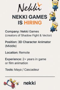 nekki 45 festybay